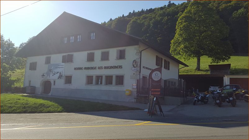1. Tag Jura (18)